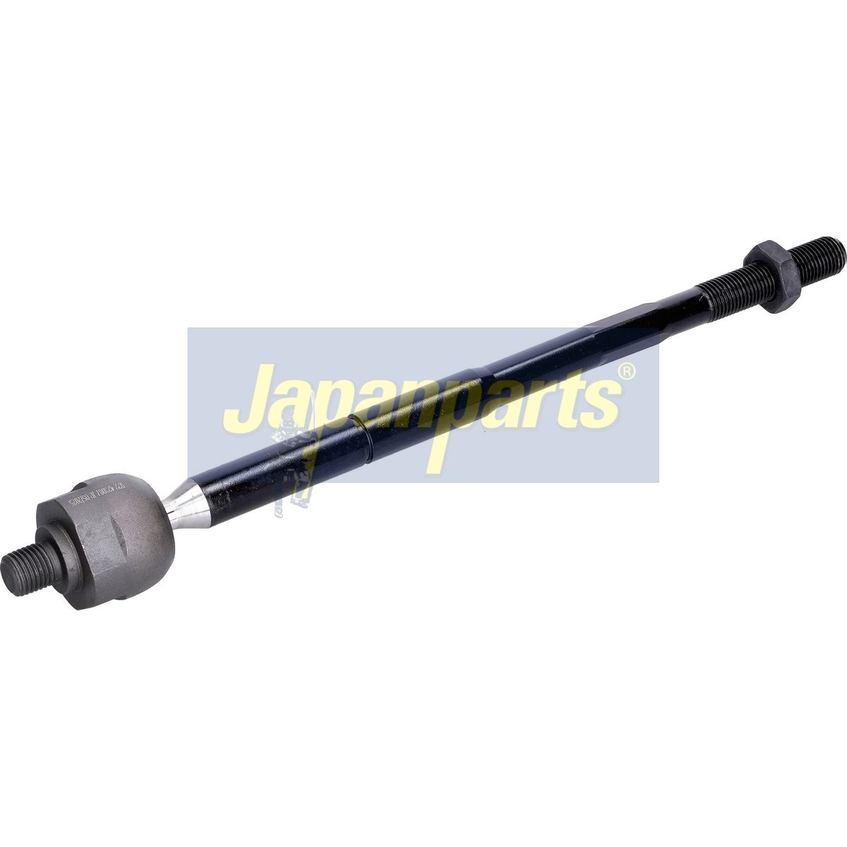 JAPANPARTS RD-922 Άρθρωση, μπάρα Μπροστινός άξονας και από τις δύο πλευρές for JEEP