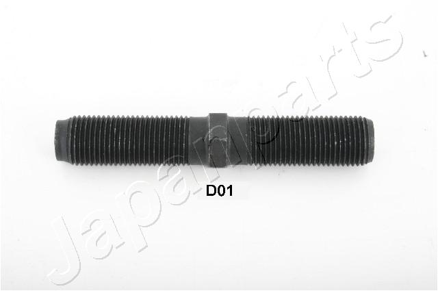 JAPANPARTS RD-D01 Tie Rod...