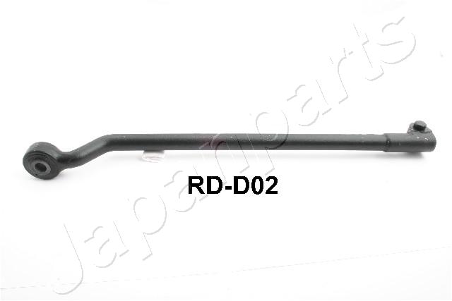 JAPANPARTS RD-D02L Tie Rod...