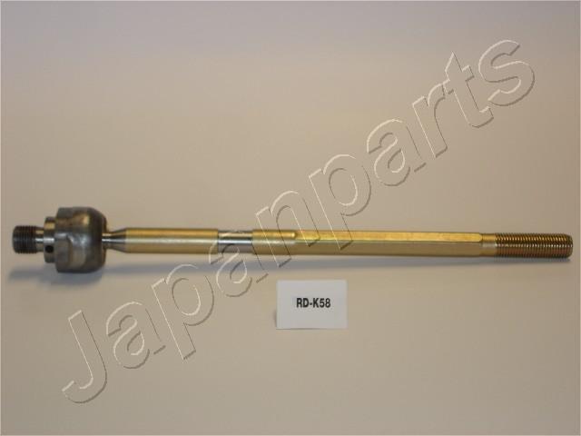 JAPANPARTS RD-K58 Tie Rod...