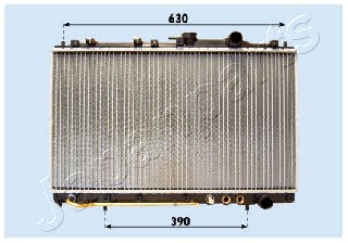 JAPANPARTS RDA283102...