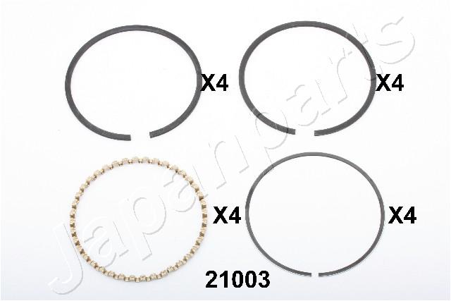 JAPANPARTS RK21003 Piston Ring