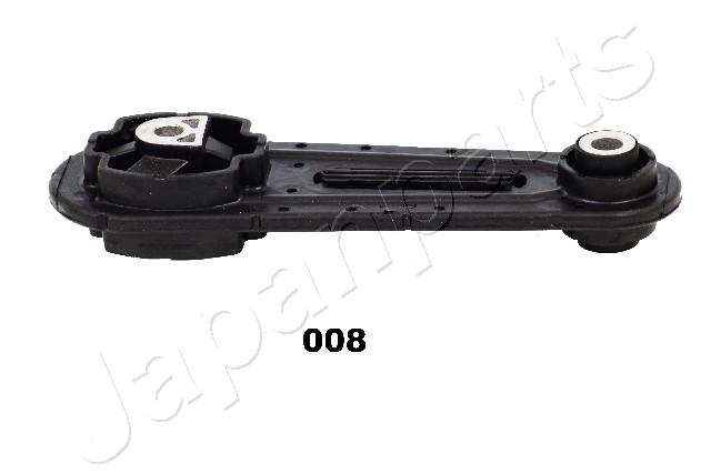 JAPANPARTS RU-008 Mounting, engine Rear for DACIA