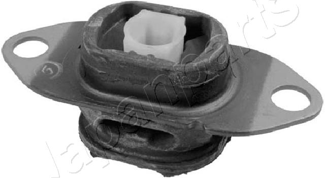 JAPANPARTS RU-0700 Mounting, engine Left for DACIA RENAULT