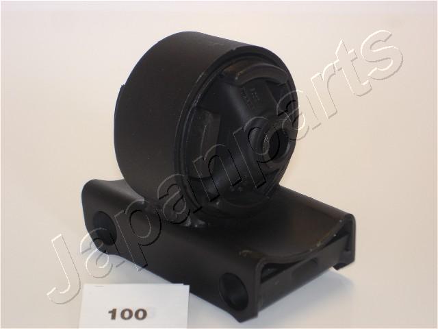JAPANPARTS RU-100 Mounting, engine engine sided Front for NISSAN