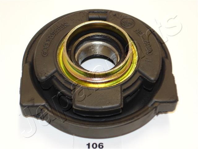 JAPANPARTS RU-106 Bearing,...