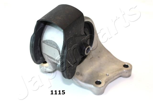 JAPANPARTS RU-1115 Mounting, engine Left for NISSAN