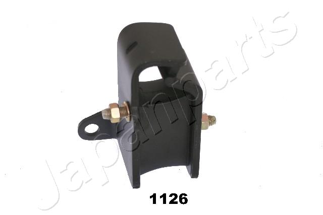 JAPANPARTS RU-1126 Mounting, engine Left for NISSAN