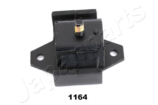 JAPANPARTS RU-1164 Mounting, engine Left Front for NISSAN