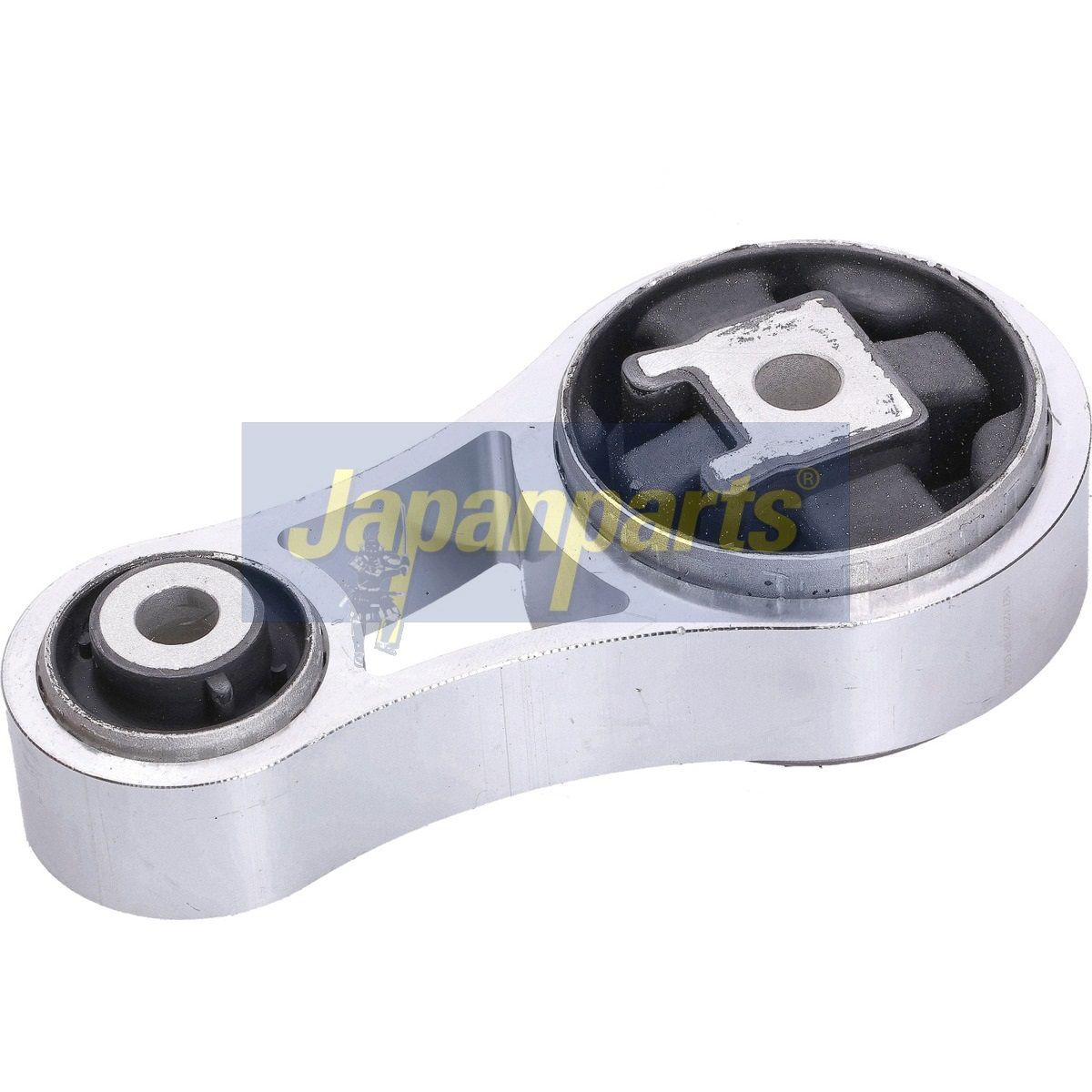 JAPANPARTS RU-1327 Mounting, engine Front Lower for NISSAN OPEL RENAULT