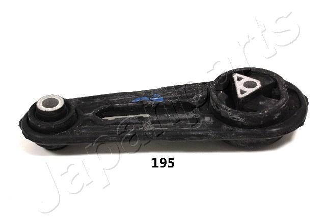 JAPANPARTS RU-195 Mounting, engine Front Axle Rear for NISSAN RENAULT