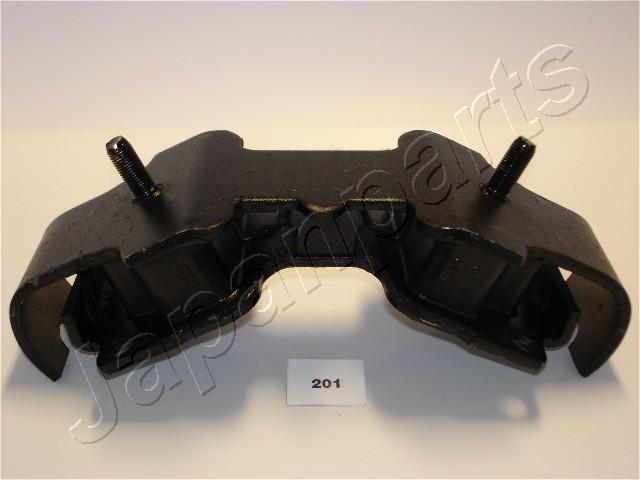 JAPANPARTS RU-201 Mounting, engine engine sided Rear for TOYOTA