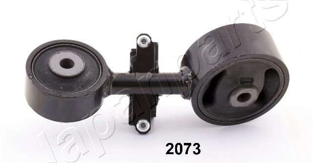 JAPANPARTS RU-2073 Mounting, engine