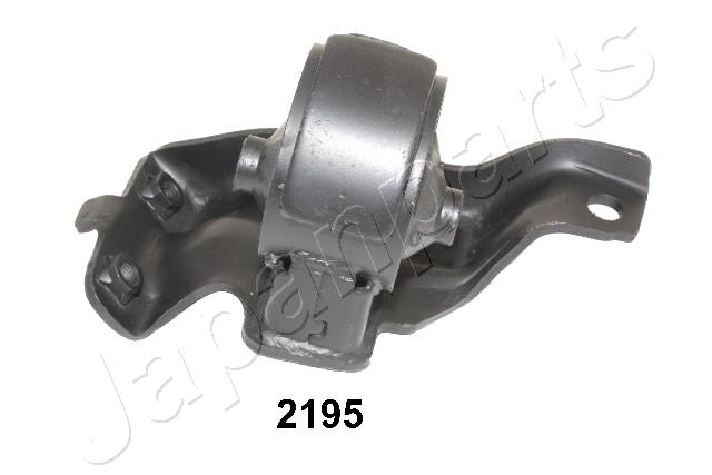 JAPANPARTS RU-2195 Mounting, engine for TOYOTA