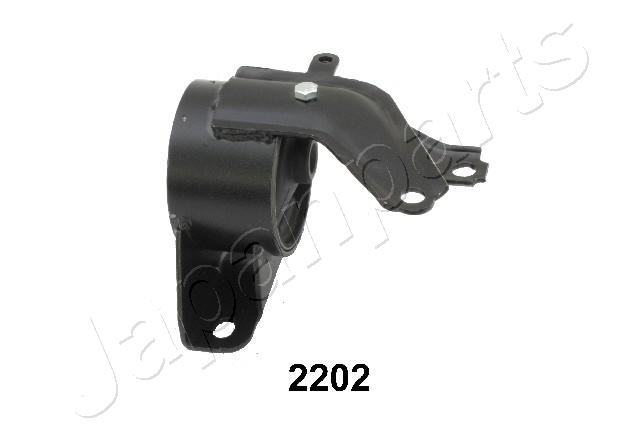 JAPANPARTS RU-2202 Mounting, engine for TOYOTA