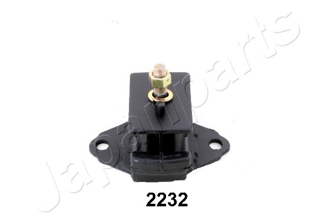 JAPANPARTS RU-2232 Mounting, engine for TOYOTA