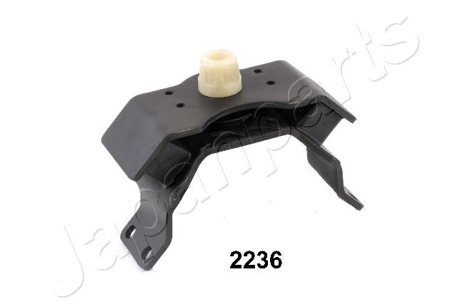 JAPANPARTS RU-2236 Έδραση,...