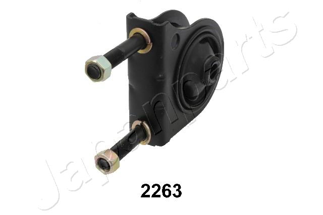 JAPANPARTS RU-2263 Mounting, engine for TOYOTA