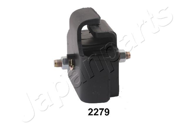 JAPANPARTS RU-2279 Έδραση,...