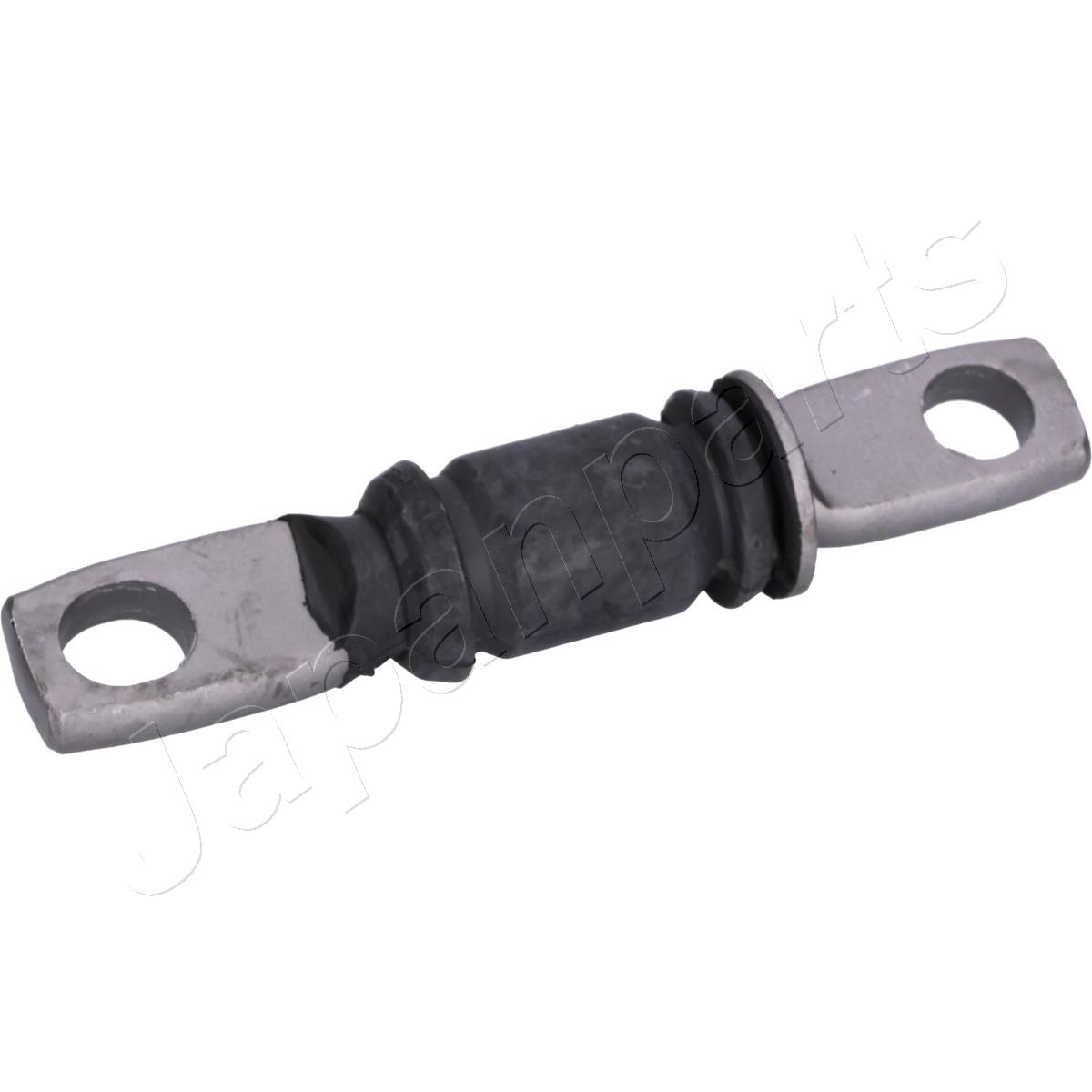 JAPANPARTS RU-2896 Mounting, control/trailing arm Front Lower Front Axle for TOYOTA
