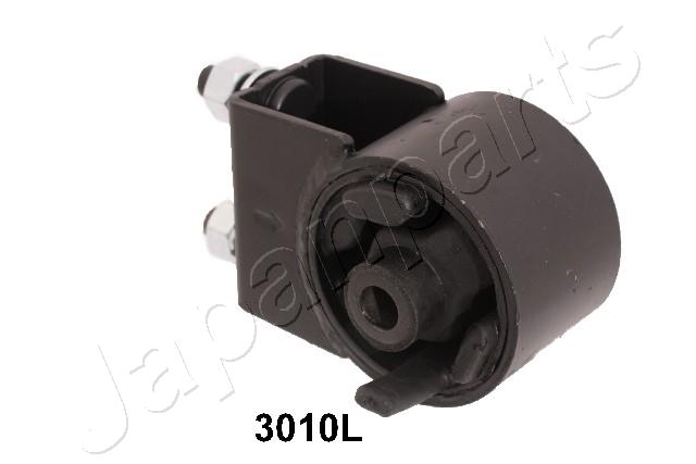 JAPANPARTS RU-3010L Mounting, engine Left Rear for MAZDA