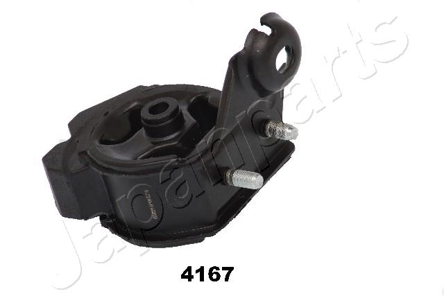 JAPANPARTS RU-4167 Mounting, engine Front Fitting