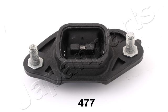 JAPANPARTS RU-477 Mounting, engine Centre for HONDA