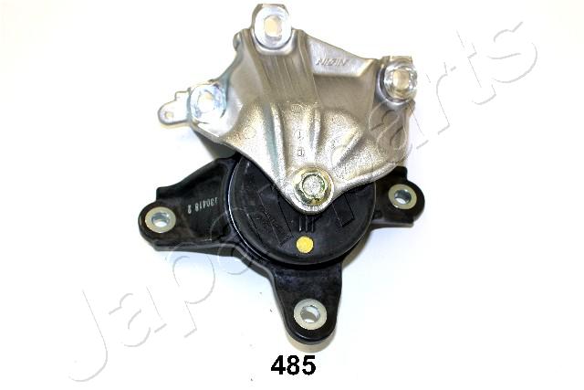 JAPANPARTS RU-485 Mounting, engine Left for HONDA