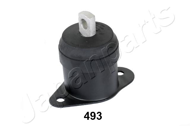 JAPANPARTS RU-493 Mounting, engine Left for HONDA