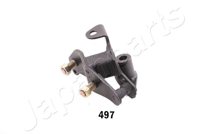 JAPANPARTS RU-497 Mounting, engine for HONDA
