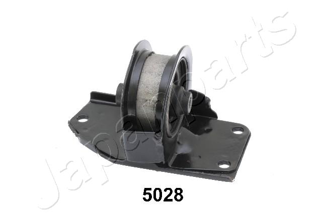 JAPANPARTS RU-5028 Mounting, engine Rear for MITSUBISHI