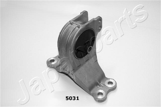 JAPANPARTS RU-5031 Mounting, engine for MITSUBISHI