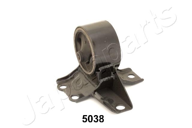 JAPANPARTS RU-5038 Mounting, engine for MITSUBISHI