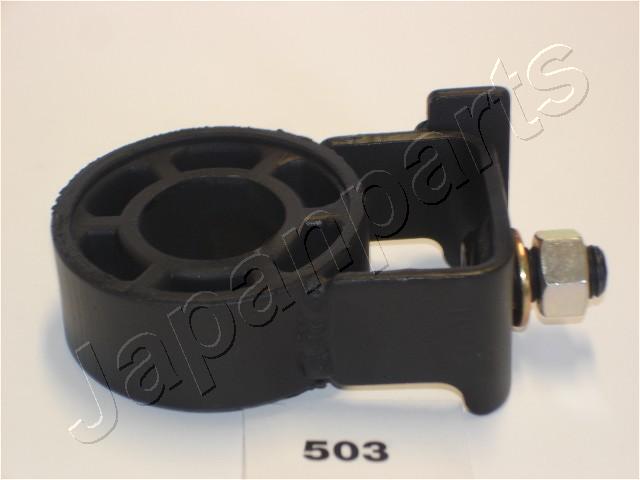 JAPANPARTS RU-503 Mounting, engine transmission sided for MITSUBISHI