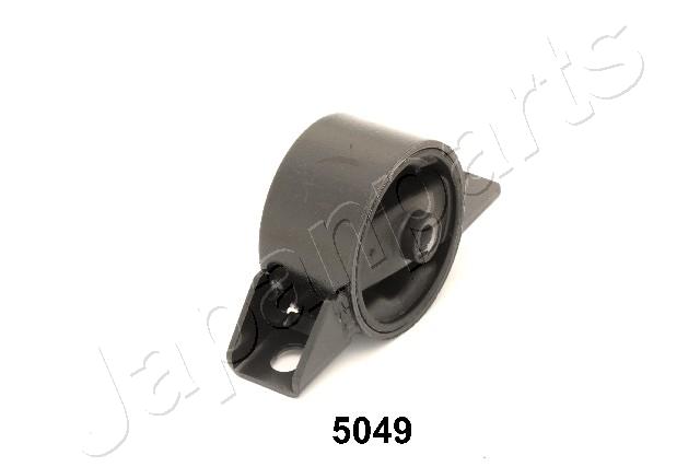 JAPANPARTS RU-5049 Mounting, engine Left for MITSUBISHI