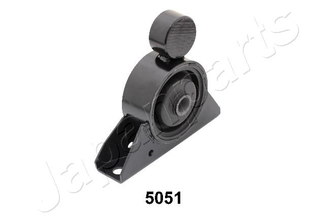 JAPANPARTS RU-5051 Mounting, engine Right for MITSUBISHI