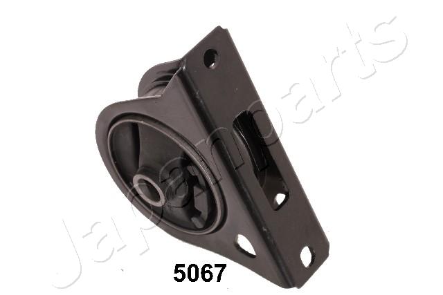 JAPANPARTS RU-5067 Mounting, engine for MITSUBISHI
