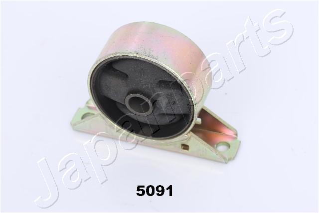 JAPANPARTS RU-5091 Έδραση, κινητήρας από την μετωπική πλευρά for MITSUBISHI