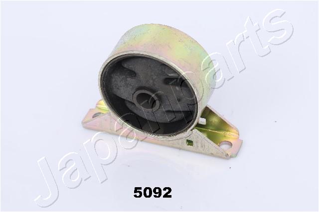 JAPANPARTS RU-5092 Έδραση, κινητήρας από την μετωπική πλευρά for MITSUBISHI