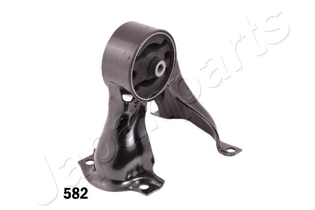 JAPANPARTS RU-582 Mounting, engine Rear for MITSUBISHI