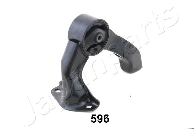 JAPANPARTS RU-596 Mounting, engine Rear for MITSUBISHI