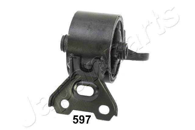 JAPANPARTS RU-597 Mounting, engine Left for MITSUBISHI