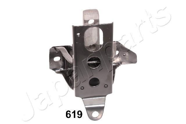 JAPANPARTS RU-619 Έδραση,...