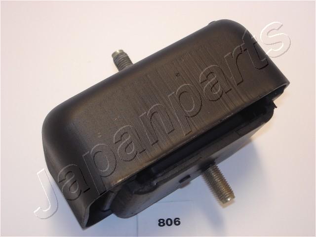 JAPANPARTS RU-806 Έδραση, κινητήρας από την πλευρά της μηχανής αριστερά for SUZUKI