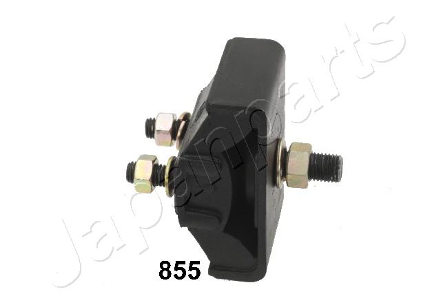 JAPANPARTS RU-855 Mounting, engine for SUZUKI