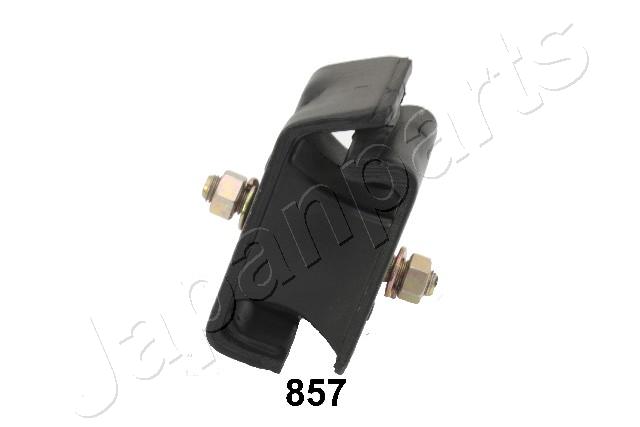 JAPANPARTS RU-857 Mounting, engine