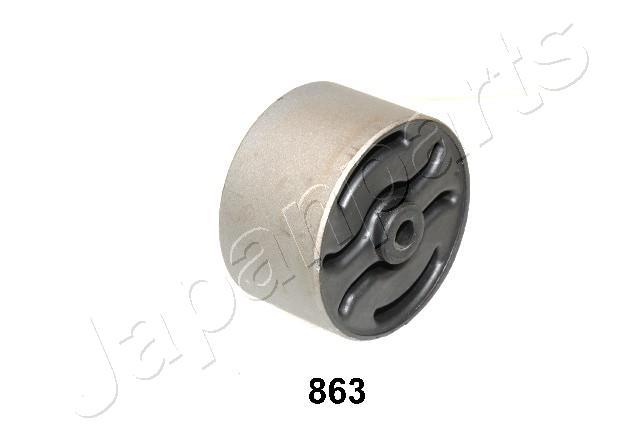 JAPANPARTS RU-863 Mounting, engine for SUZUKI