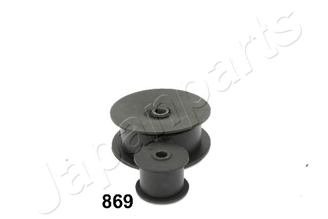 JAPANPARTS RU-869 Mounting, engine for SUZUKI