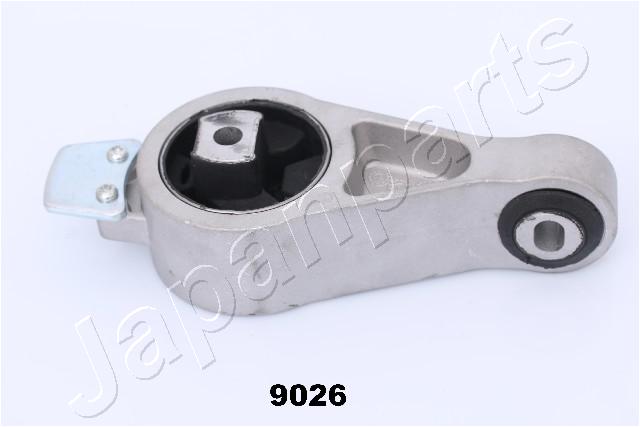 JAPANPARTS RU-9026 Mounting, engine Left for CHRYSLER