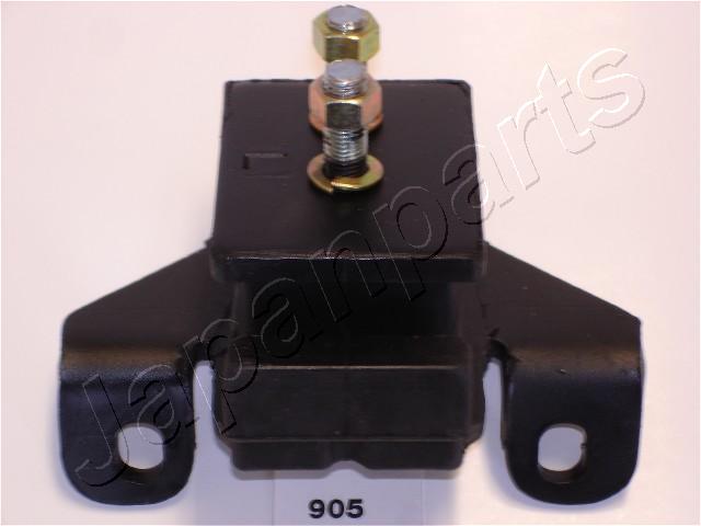 JAPANPARTS RU-905 Έδραση, κινητήρας από την πλευρά της μηχανής for ISUZU OPEL
